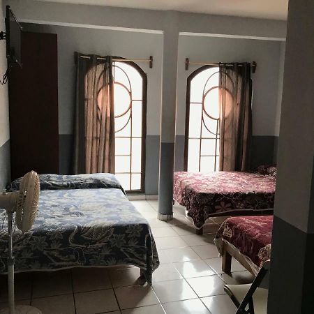 Hotel Casa Merce San Juan de los Lagos Zewnętrze zdjęcie