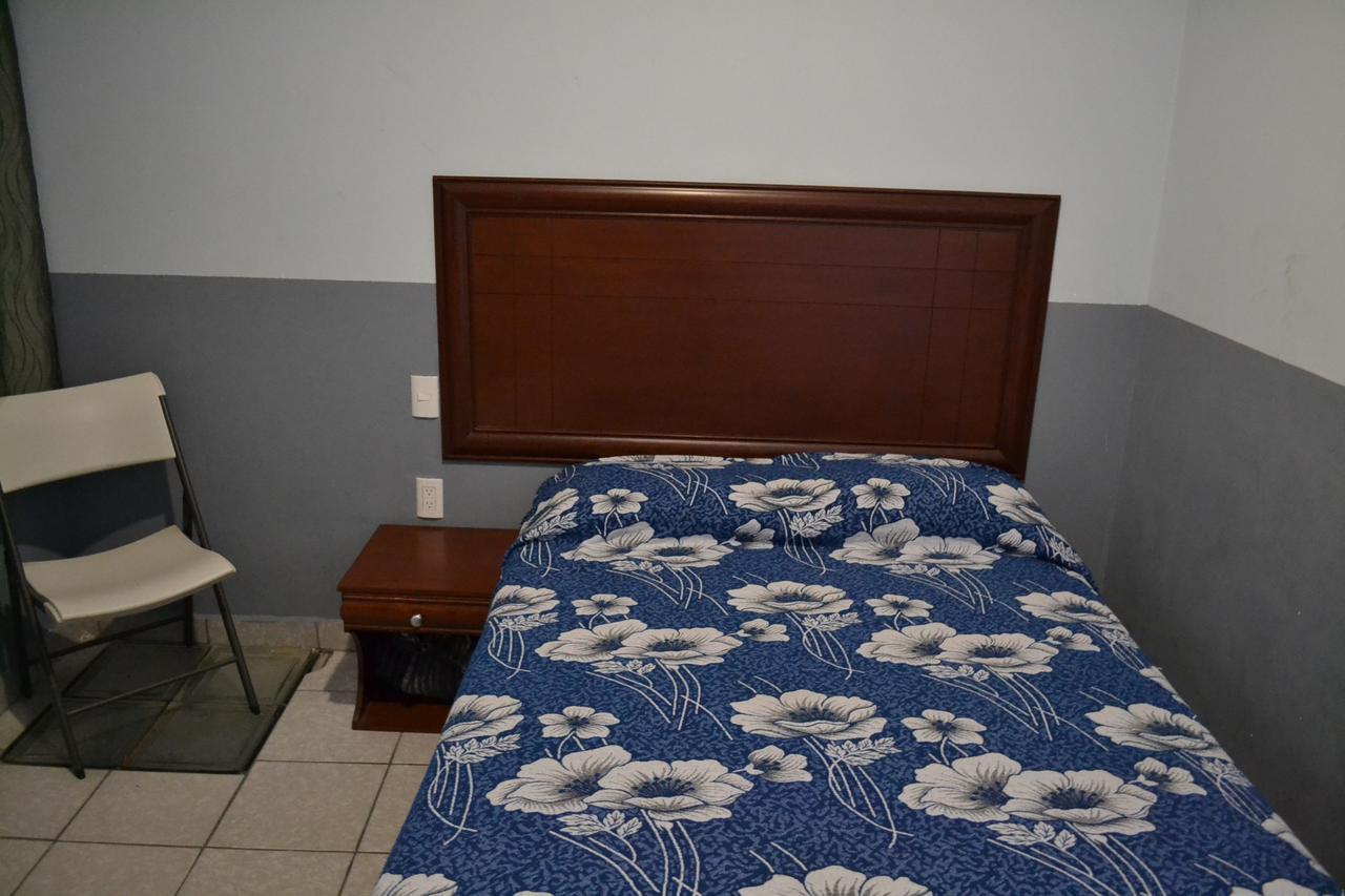 Hotel Casa Merce San Juan de los Lagos Zewnętrze zdjęcie