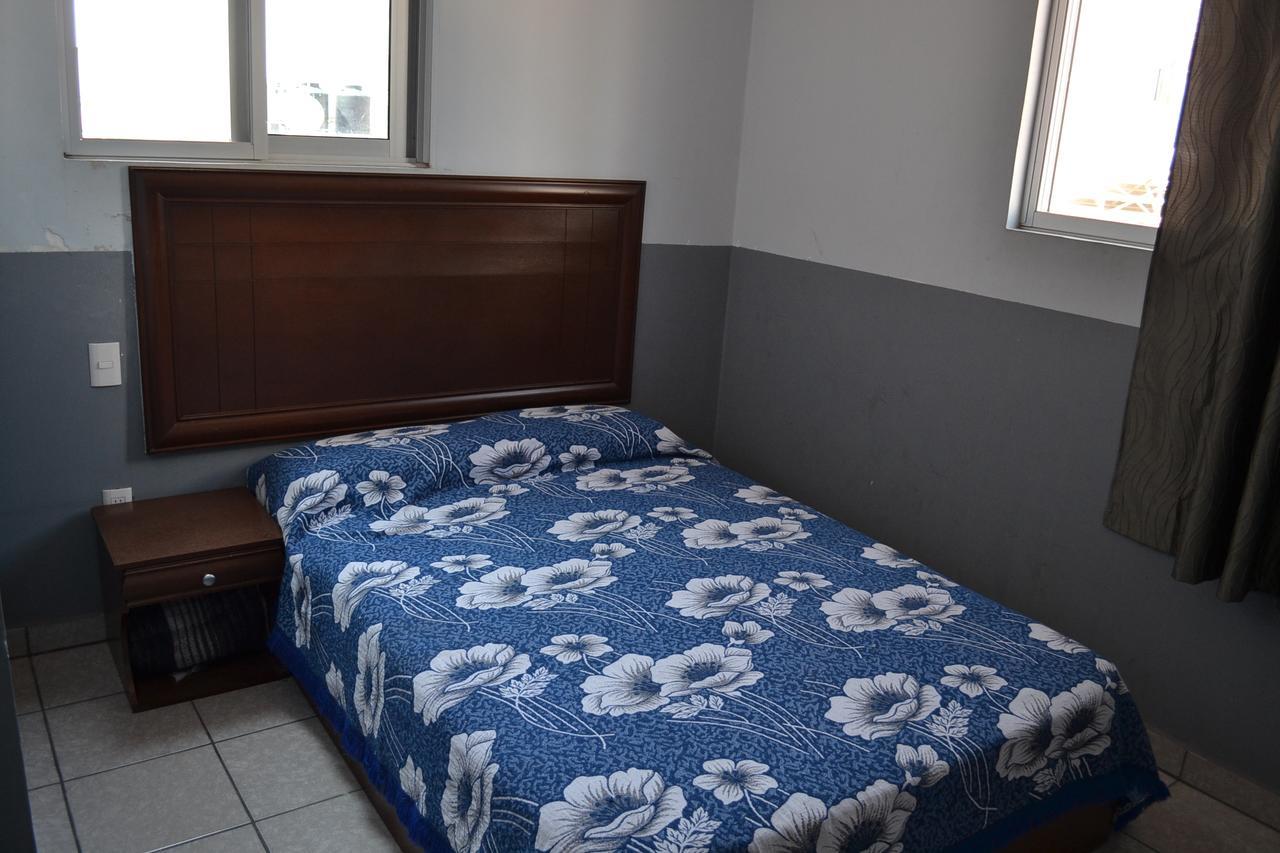 Hotel Casa Merce San Juan de los Lagos Zewnętrze zdjęcie