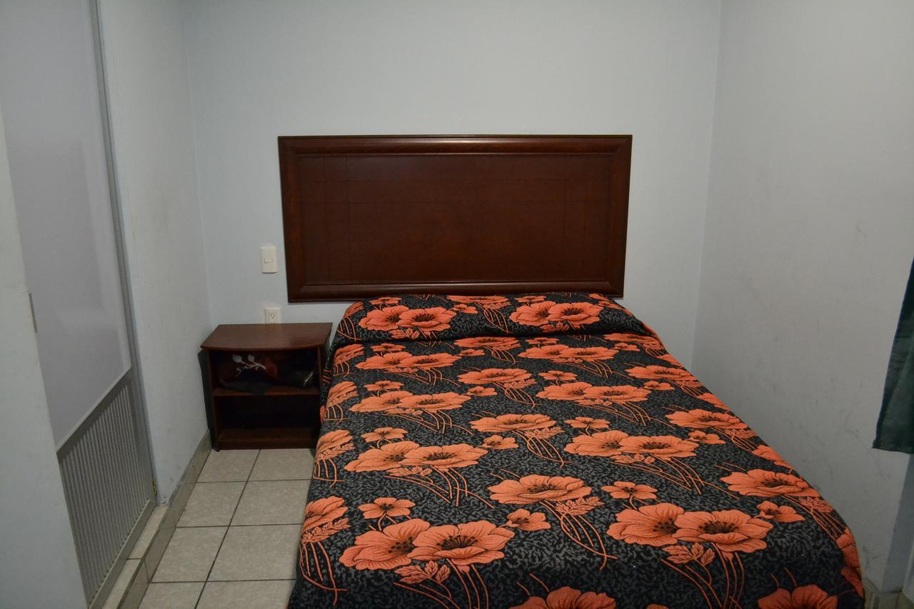 Hotel Casa Merce San Juan de los Lagos Zewnętrze zdjęcie
