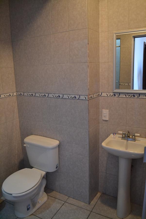 Hotel Casa Merce San Juan de los Lagos Zewnętrze zdjęcie