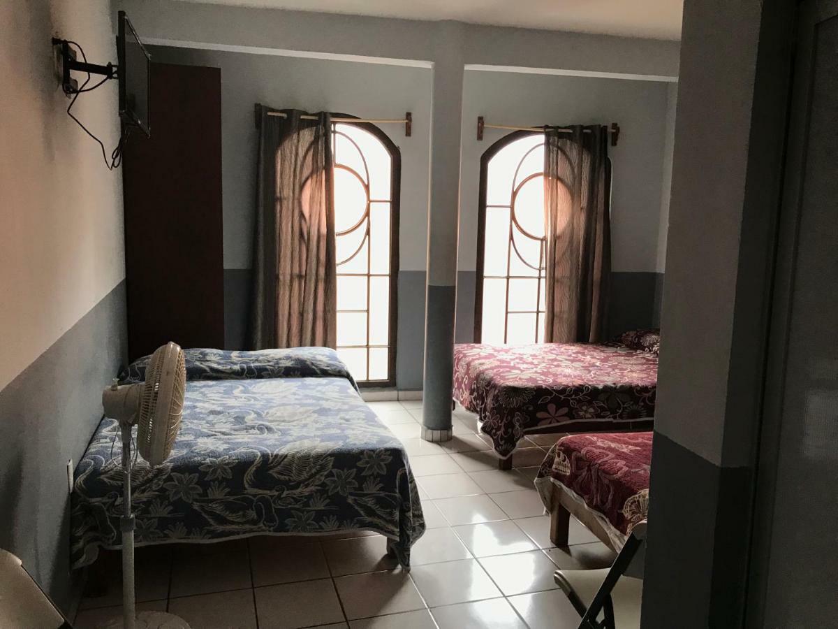 Hotel Casa Merce San Juan de los Lagos Zewnętrze zdjęcie