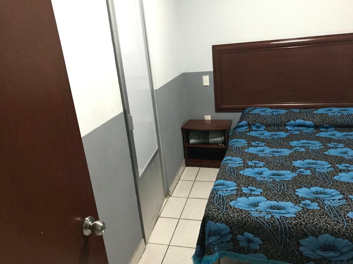 Hotel Casa Merce San Juan de los Lagos Zewnętrze zdjęcie